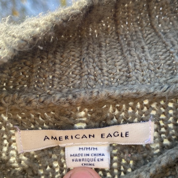 American Eagle Sweater - Picture 2 of 2
